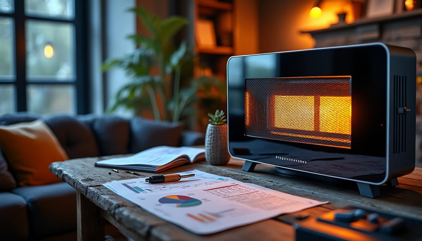 découvrez notre guide complet sur la comparaison des tarifs d'entretien d'un aérotherme à gaz. analysez les différentes options disponibles pour choisir la solution la plus rentable et adaptée à vos besoins en chauffage.