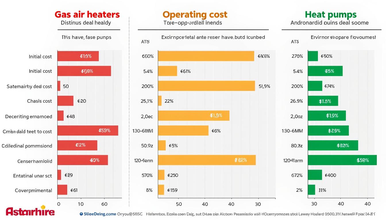 découvrez notre comparatif complet des tarifs d'entretien d'un aérotherme à gaz. explorez les différentes options disponibles pour optimiser votre choix et maîtriser vos coûts tout en assurant une performance optimale de votre équipement.