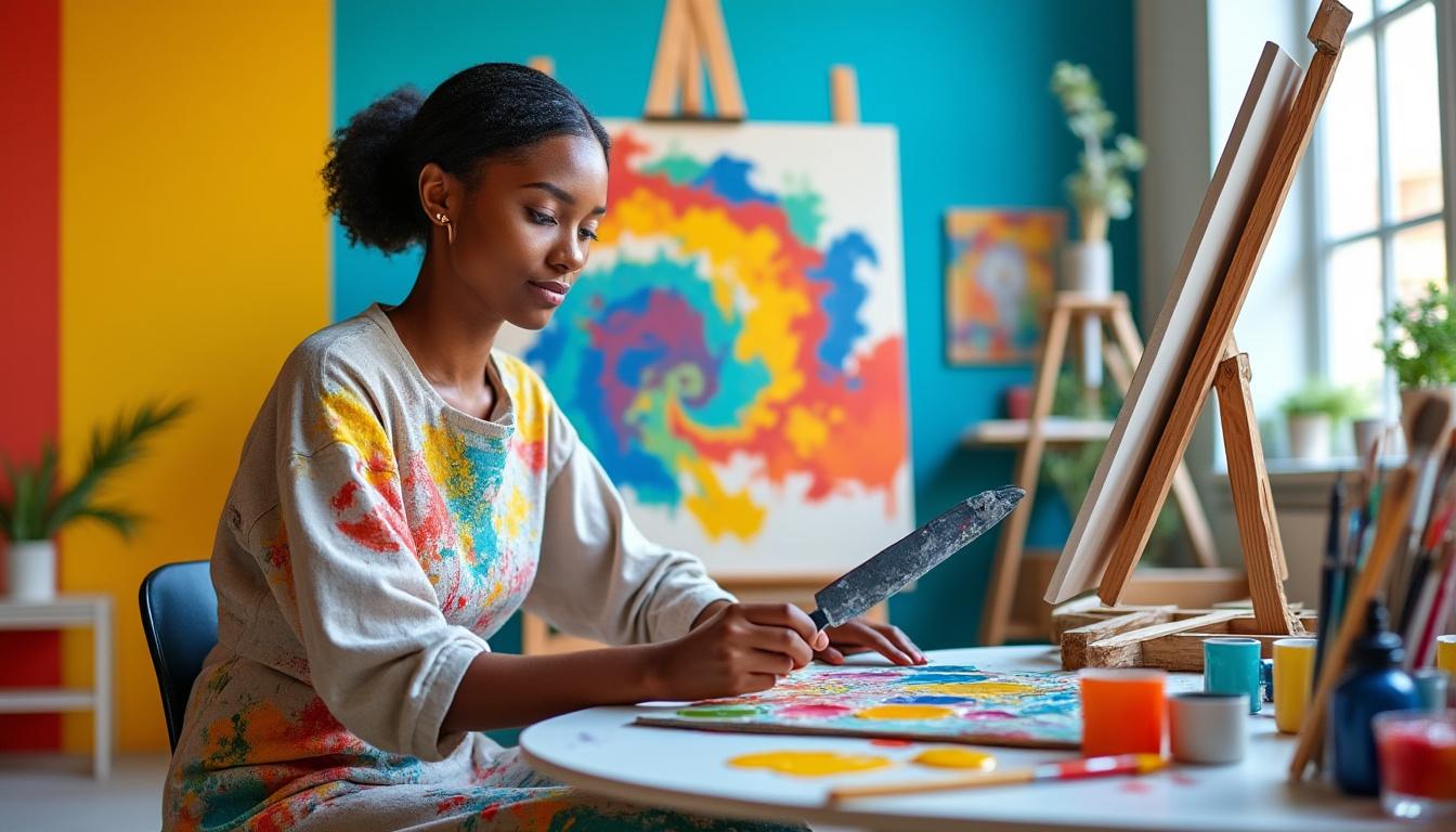 découvrez notre comparatif complet des tarifs de peinture au m2 sans fourniture. informez-vous sur les prix, les critères à considérer et les conseils pour choisir le meilleur professionnel pour vos travaux de peinture.