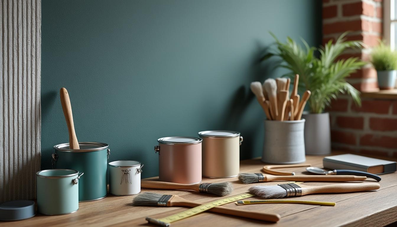 découvrez notre comparatif des tarifs de peinture au m² sans fourniture. informez-vous sur les prix, les critères à considérer et astuces pour choisir le meilleur service pour vos travaux de peinture. économisez en faisant les bons choix!