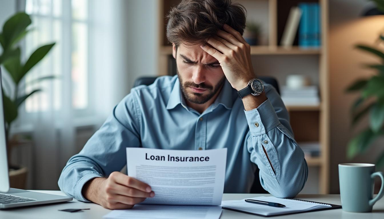 découvrez les enjeux et implications de la loi lemoine concernant l'assurance emprunteur pour les prêts professionnels. cette analyse détaillée vous guide à travers les points clés de la législation, ses avantages et son impact sur votre financement professionnel.