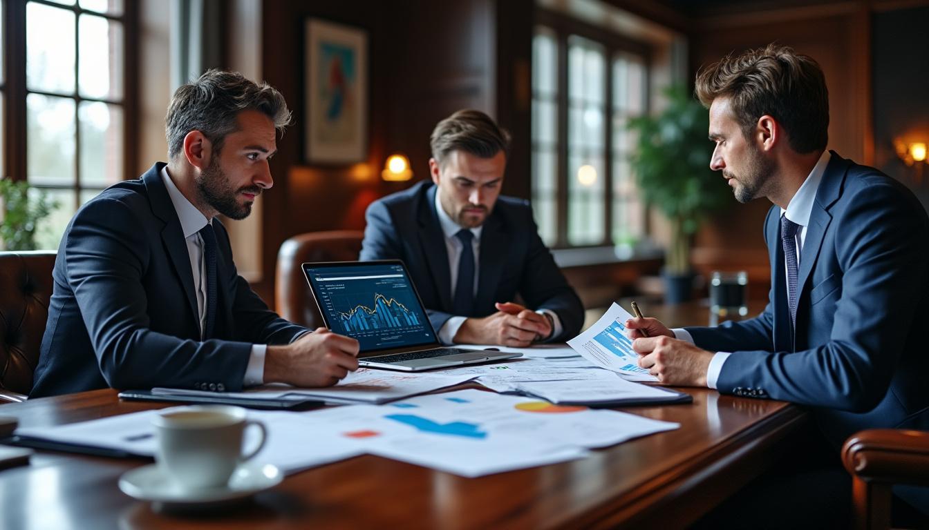 découvrez les enjeux et impacts de la loi lemoine sur l'assurance emprunteur pour les prêts professionnels. ce guide complet vous explique les nouvelles dispositions, leurs avantages, et comment elles peuvent transformer votre expérience d'emprunt.