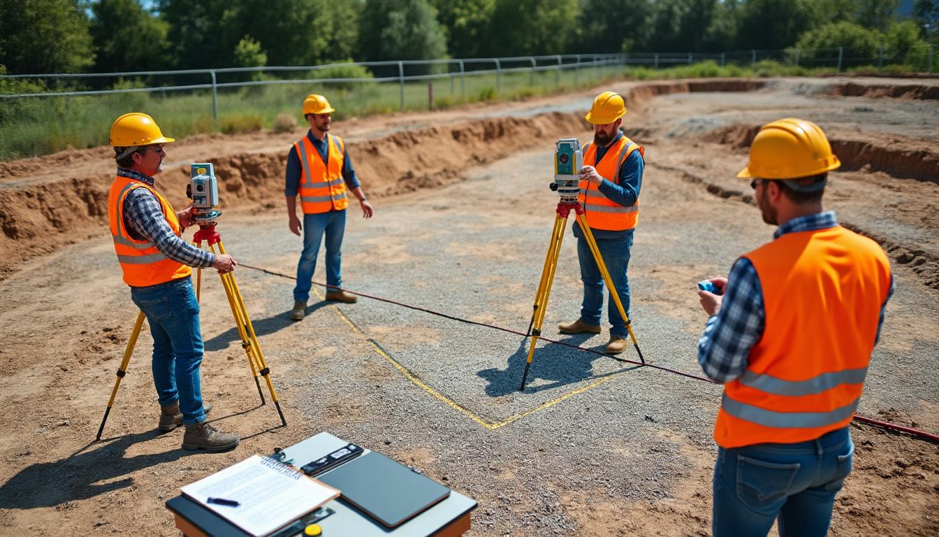 découvrez les erreurs à éviter lors de la construction de votre terrasse en hauteur en béton. assurez-vous d'un projet réussi grâce à nos conseils pratiques pour anticiper les problèmes courants et garantir la durabilité et la sécurité de votre terrasse.