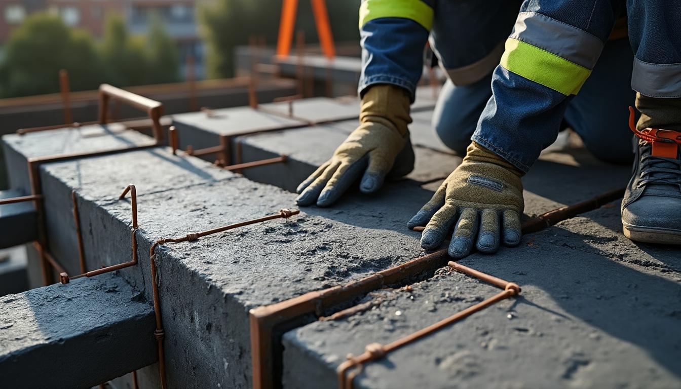 découvrez les erreurs fréquentes à éviter lors de la construction d'une terrasse en hauteur en béton. apprenez des conseils pratiques pour garantir la sécurité, la durabilité et l'esthétique de votre projet, tout en maximisant votre espace extérieur.