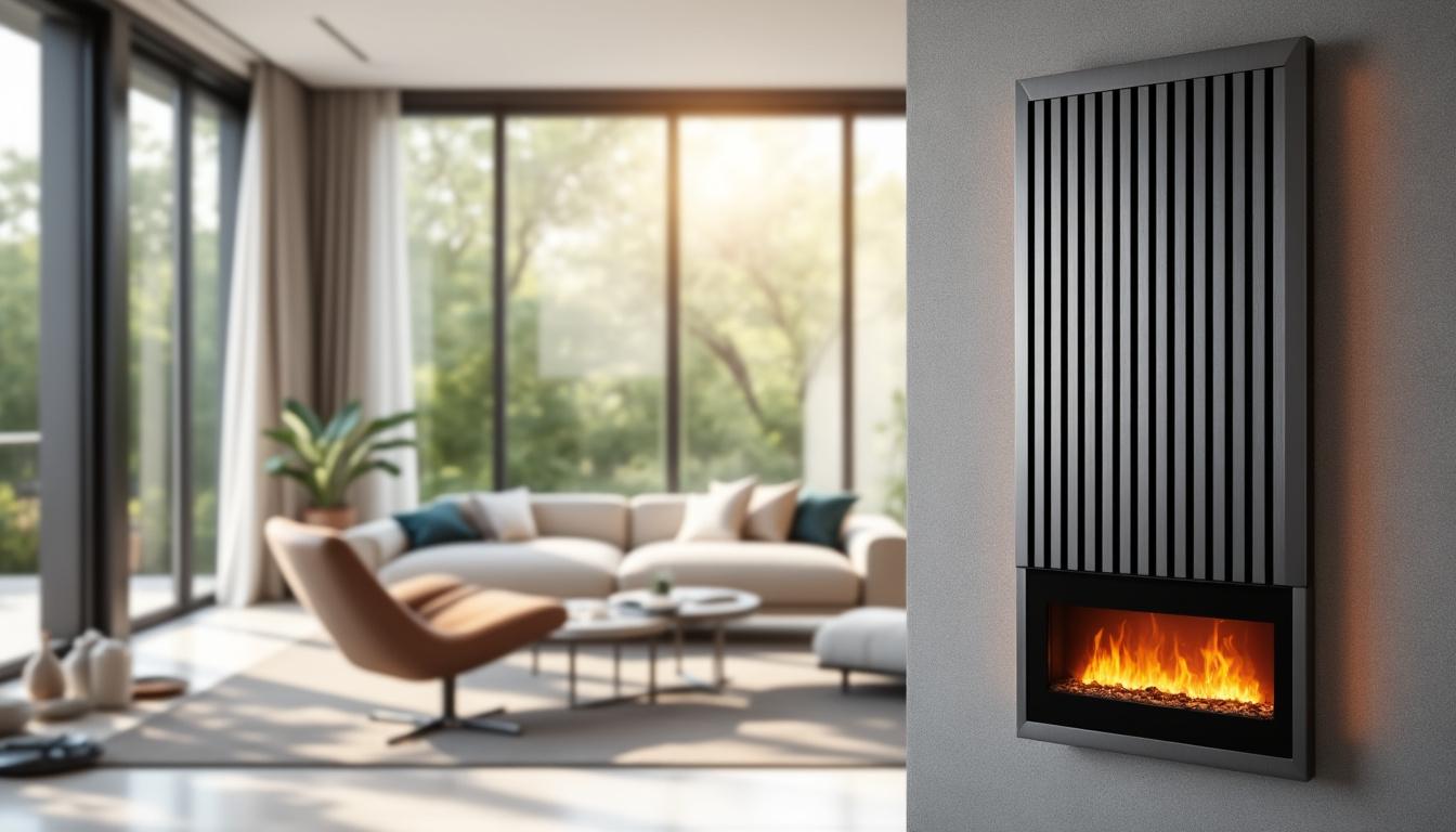 découvrez les avantages du chauffage par tube radiant à gaz, une solution efficace et économique pour vos espaces. apprenez pourquoi ce système est idéal pour assurer chaleur et confort tout en réduisant vos factures d'énergie.
