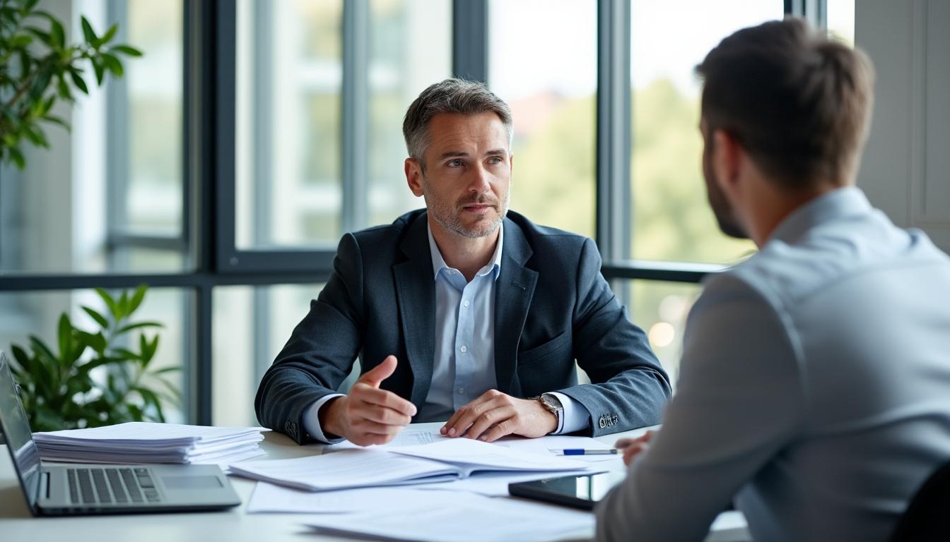 découvrez comment maximiser vos chances de succès lors du refus d'assurance pour votre prêt immobilier. suivez nos conseils pratiques et stratégiques pour surmonter les obstacles et obtenir la couverture nécessaire à votre projet immobilier.