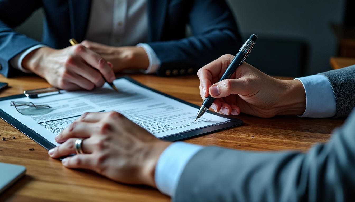 découvrez comment maximiser vos chances de succès face au refus de votre assurance prêt immobilier. nos conseils pratiques et stratégies vous aideront à naviguer dans ce processus complexe et à sécuriser la couverture dont vous avez besoin pour votre projet immobilier.