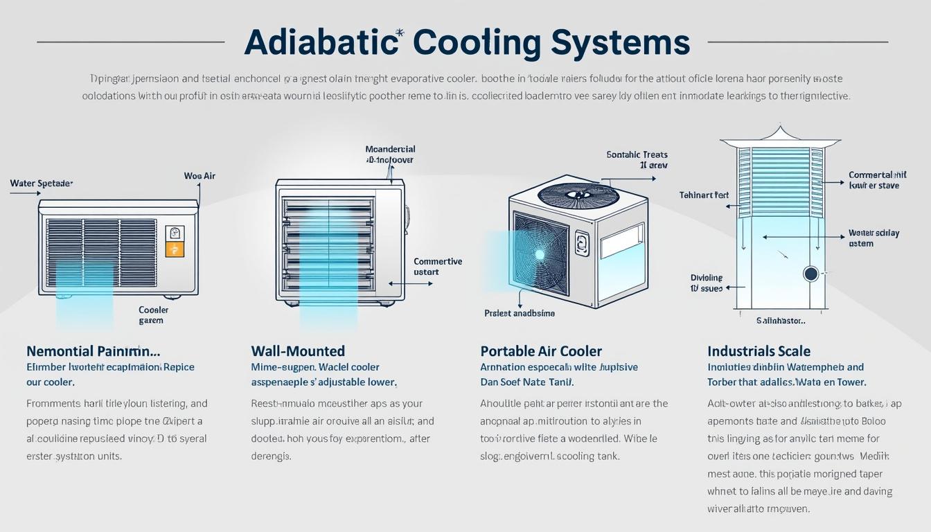 découvrez notre comparatif des systèmes de rafraîchissement adiabatique spécialement conçus pour les maisons individuelles. comparez les performances, l'efficacité énergétique et les avantages de chaque modèle pour choisir la solution idéale et garantir un confort optimal durant les périodes de chaleur.