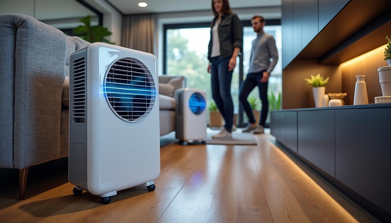 découvrez notre comparatif des systèmes de rafraîchissement adiabatique pour maison individuelle. analysez les performances, l'efficacité énergétique et les avantages de chaque option pour faire le meilleur choix pour votre confort intérieur.