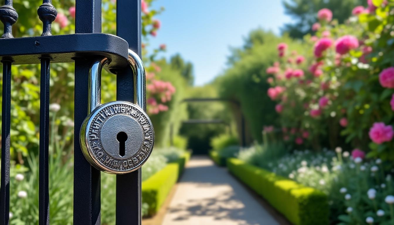 protégez efficacement vos biens avec des cadenas certifiés anti-intrusion. découvrez comment ces dispositifs de sécurité fiables deviennent votre meilleur allié contre le vol et assurent une protection optimale.