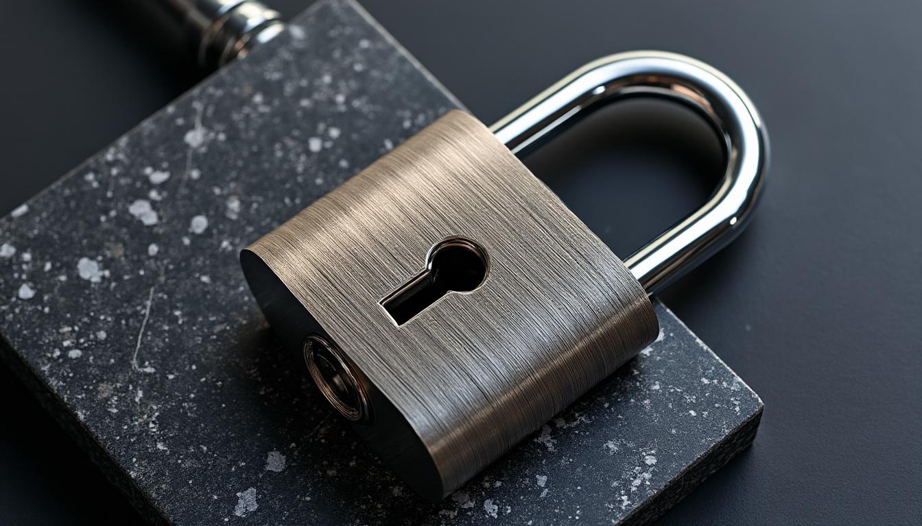protégez vos biens avec nos cadenas certifiés anti-intrusion. fiabilité, robustesse et sécurité maximale pour prévenir tout risque de vol. découvrez votre meilleur allié contre l’effraction dès maintenant !