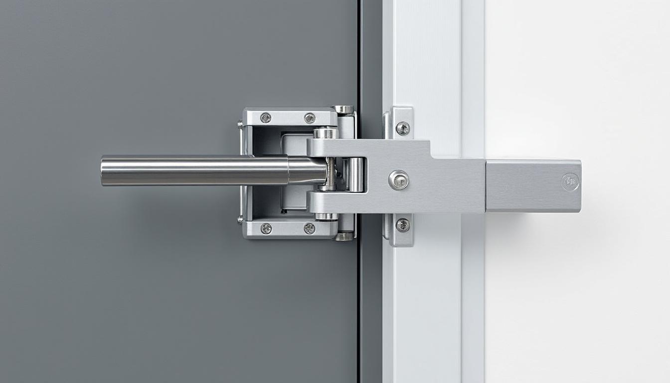 découvrez notre comparatif des systèmes anti-dégondage de porte : analyse des options, conseils et critères pour choisir la meilleure solution de sécurité adaptée à vos besoins.