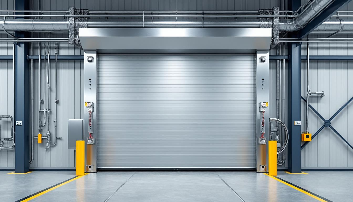 découvrez l'essentiel sur l'entretien des fermetures électromagnétiques : conseils, bonnes pratiques et importance d'une maintenance régulière pour garantir sécurité et durabilité de vos systèmes de verrouillage.