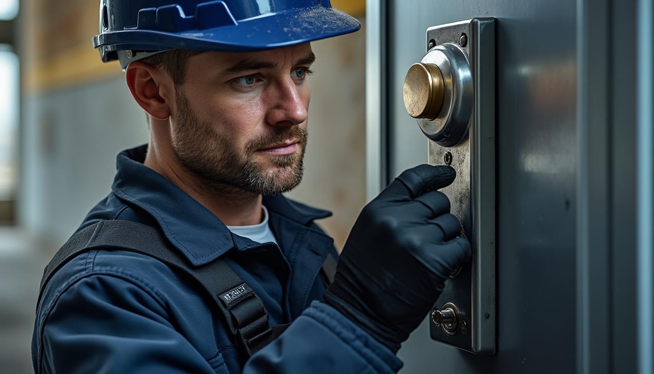découvrez l’essentiel sur la maintenance des fermetures électromagnétiques : conseils, précautions et bonnes pratiques pour garantir sécurité et durabilité à vos installations.