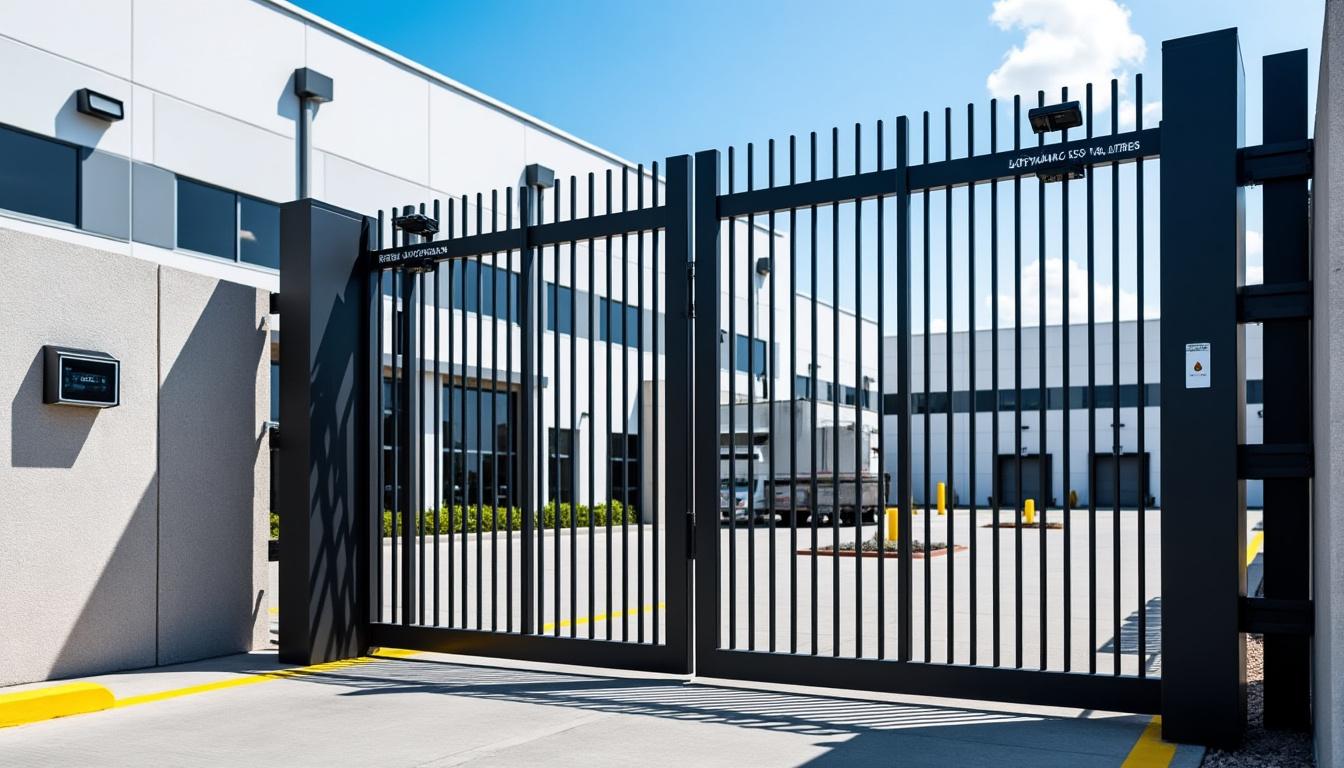 découvrez comment le système anti-arrachement renforcé joue un rôle essentiel dans la prévention des accidents en sécurisant les installations et en protégeant les utilisateurs contre les risques d’arrachement.