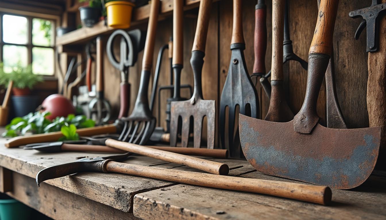 découvrez notre sélection des meilleurs outils commençant par la lettre h, adaptés à tous les budgets. trouvez facilement l’outil idéal grâce à notre liste exhaustive et des conseils pratiques pour chaque besoin.