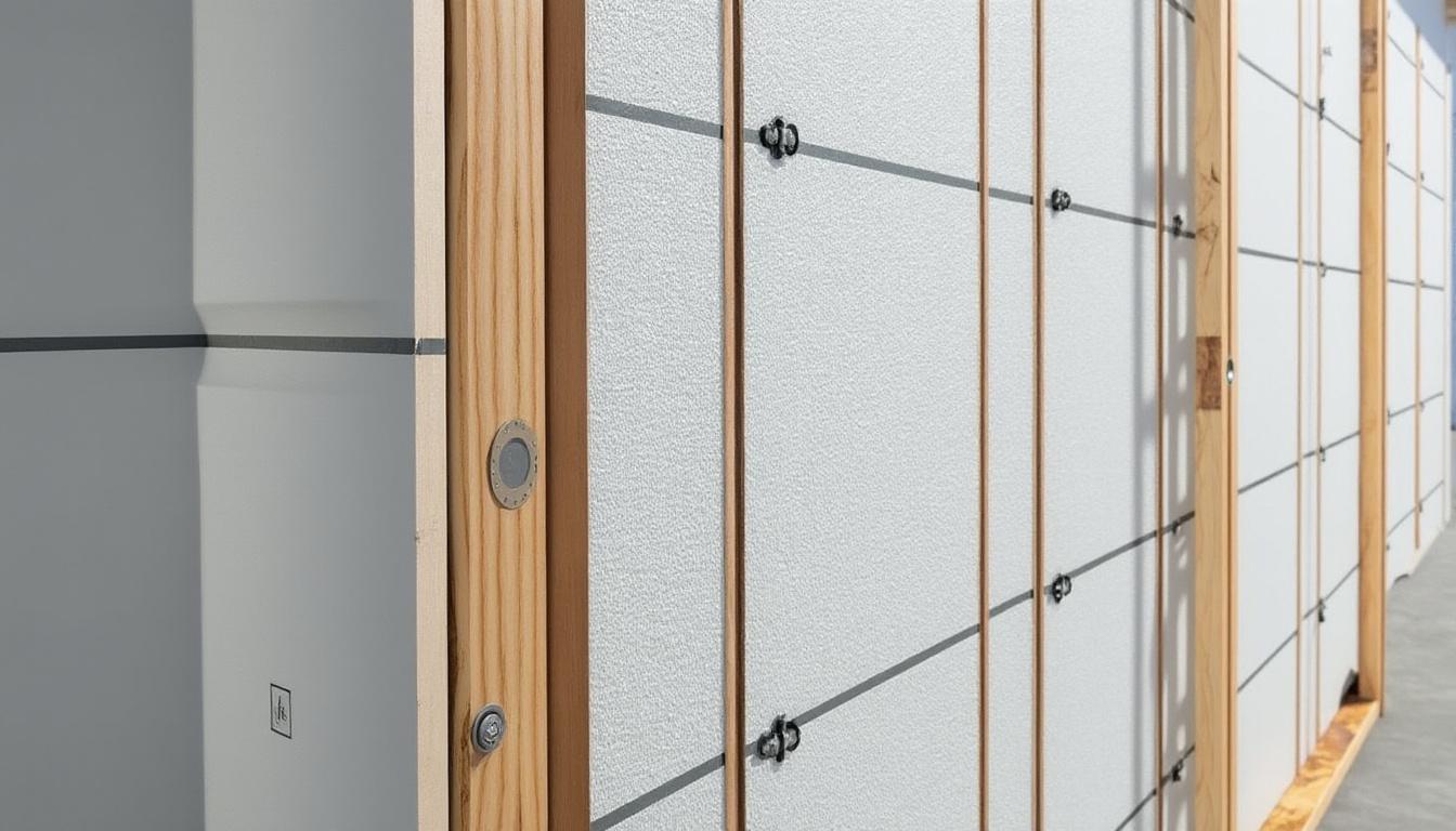 découvrez pourquoi il est essentiel d’isoler un mobil-home par l’extérieur et quelles méthodes permettent d’obtenir une isolation efficace. améliorez votre confort thermique en suivant nos conseils pratiques !