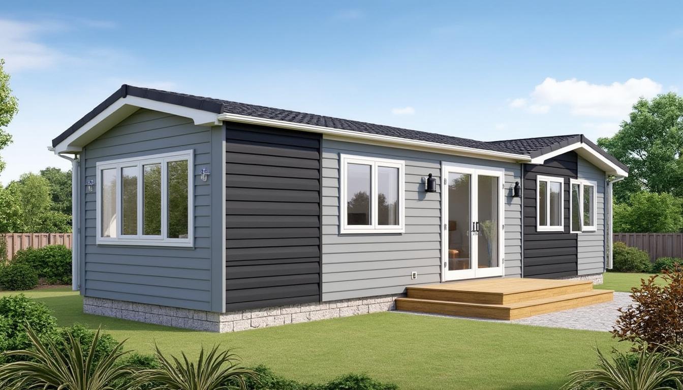 découvrez pourquoi l’isolation par l’extérieur d’un mobil-home est essentielle pour améliorer le confort thermique et réduire les dépenses énergétiques. nos conseils pratiques vous guident pour isoler efficacement votre mobil-home et profiter d’un habitat plus économe, été comme hiver.