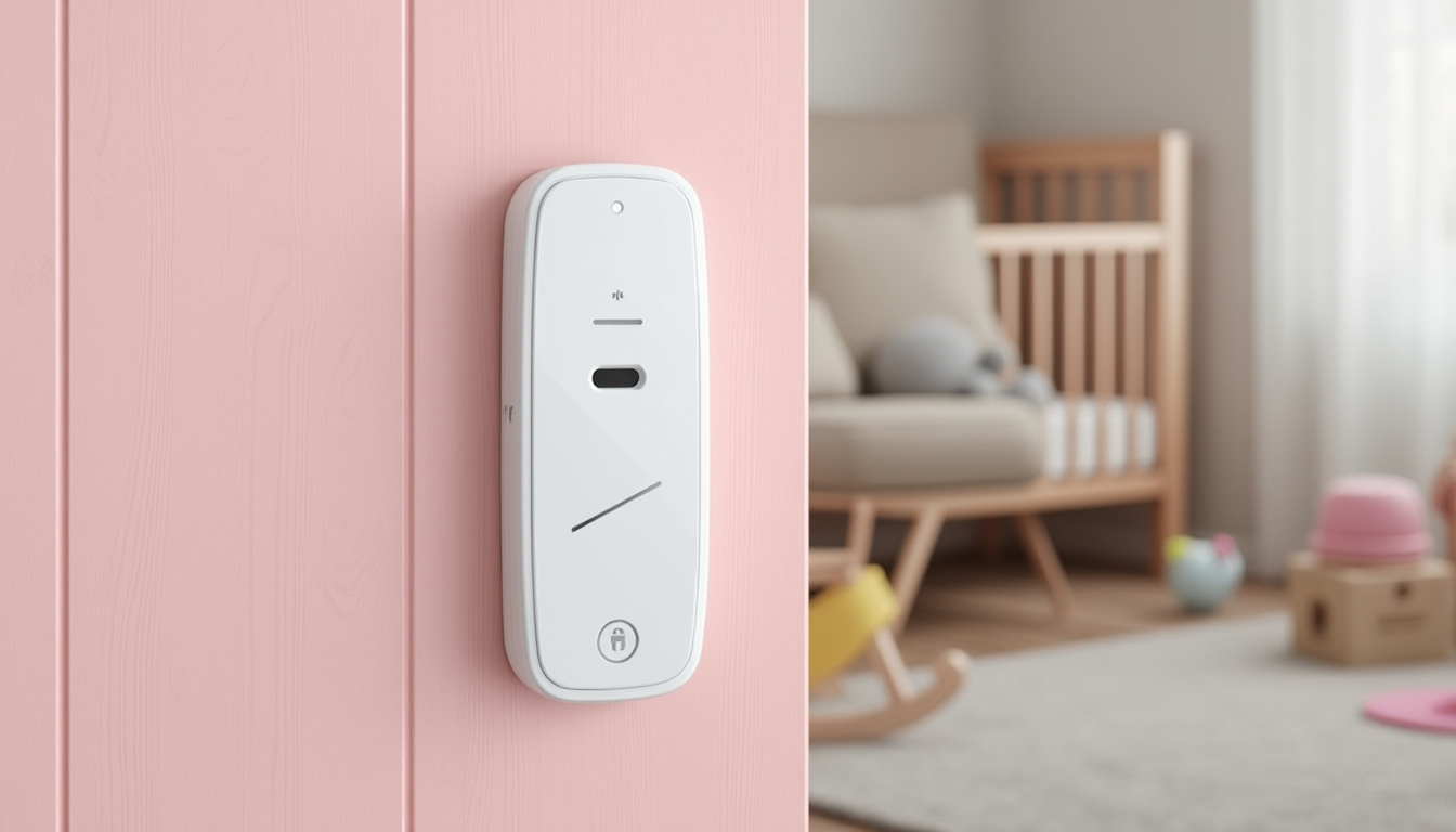 découvrez comment choisir une serrure silencieuse pour la chambre de bébé : avantages, critères essentiels, conseils d'installation et meilleures options pour assurer sécurité et tranquillité à votre enfant.