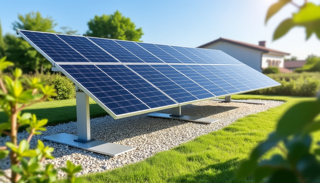 découvrez notre évaluation complète de la station solaire owatt 495 : analyse approfondie, avis d'experts et témoignages d'utilisateurs pour vous aider à faire le meilleur choix.