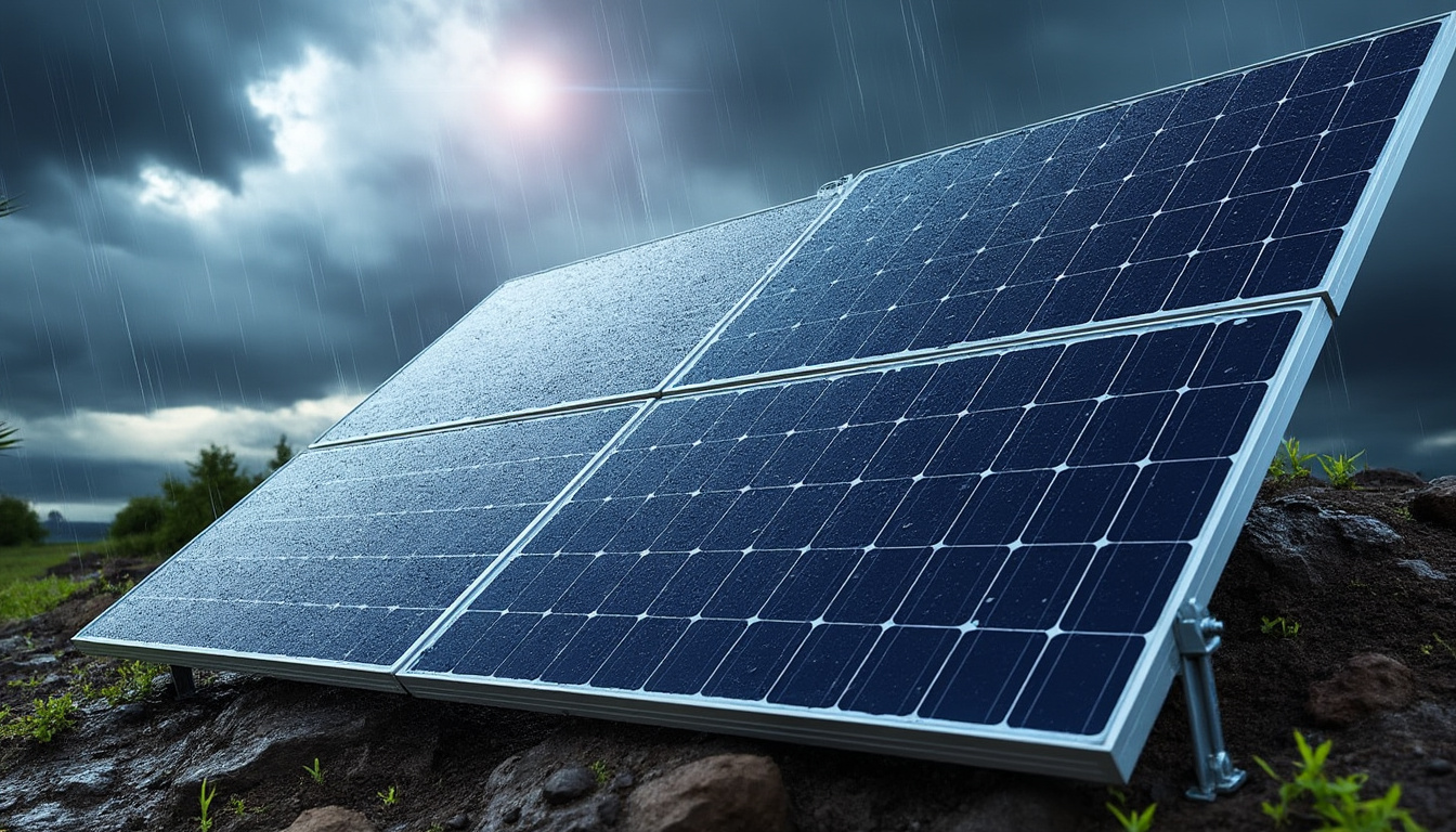 découvrez notre évaluation complète de la station solaire owatt 495 : analyse des performances, avis d’utilisateurs et témoignages pour vous aider à faire le bon choix.
