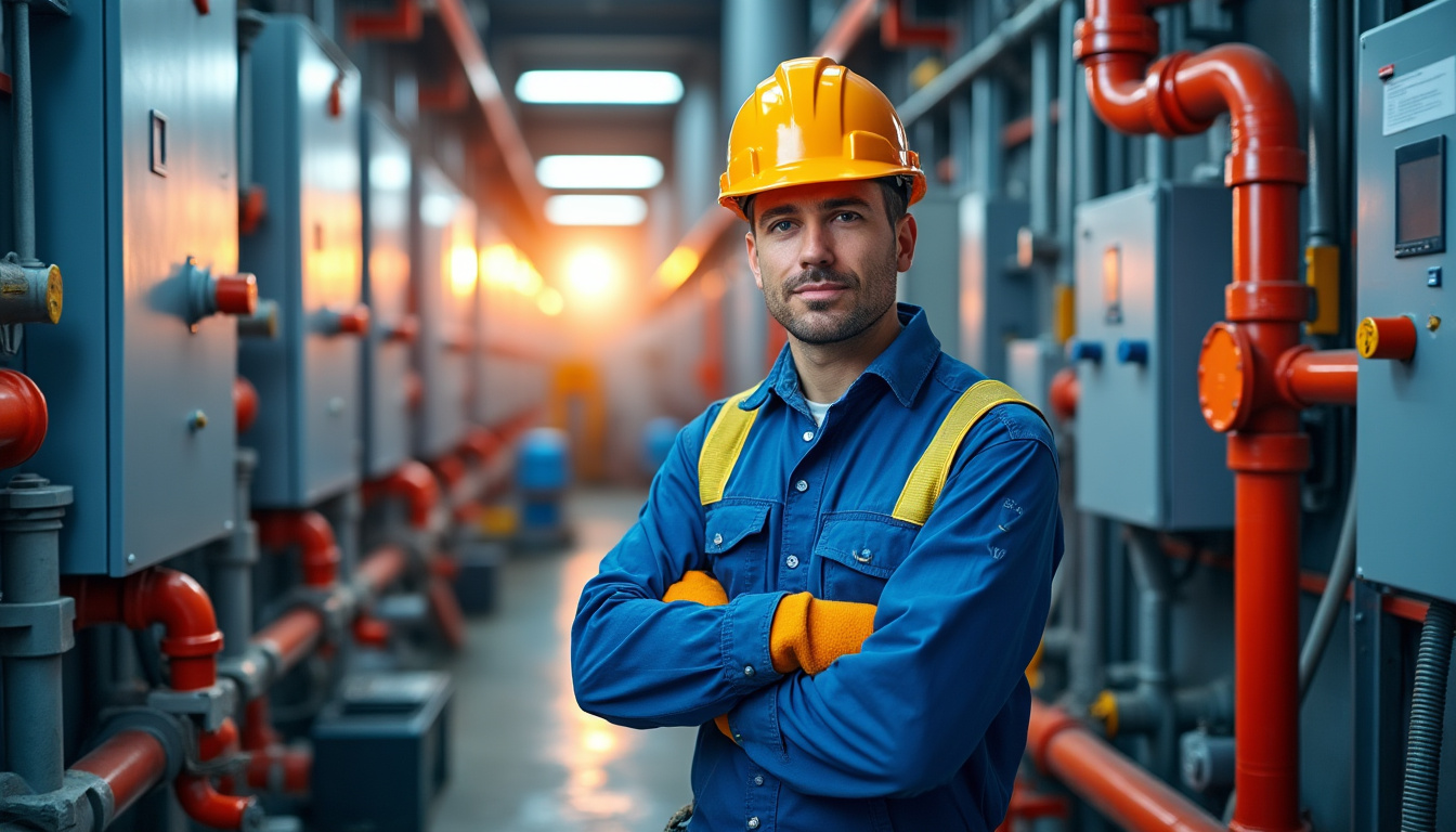découvrez comment assurer une installation conforme aux normes cnpp et évitez les erreurs fréquentes grâce à nos conseils pratiques pour une mise en place sécurisée et efficace.
