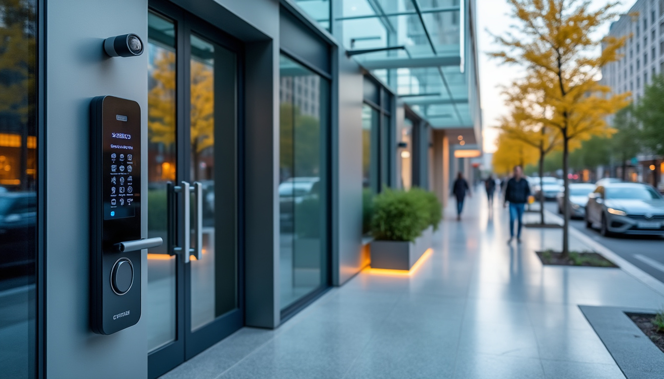découvrez les principaux services proposés par un serrurier aux collectivités locales : sécurité des bâtiments publics, installation et maintenance des serrures, solutions d'accès adaptées et conseils pour la protection des infrastructures municipales.