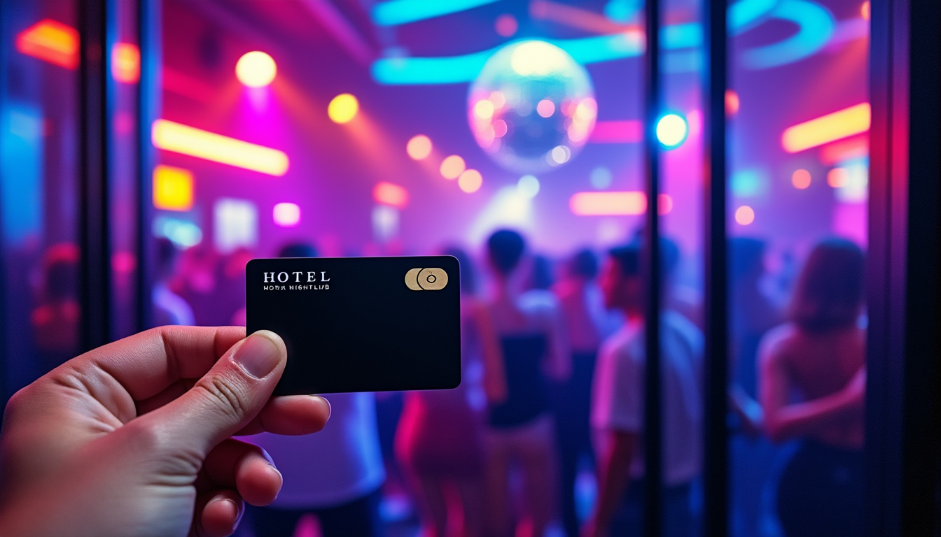 découvrez les services exclusifs proposés par les boîtes de nuit pour les détenteurs de clés d'hôtel : expériences vip, accès privilégié et avantages uniques pour une nuit inoubliable.