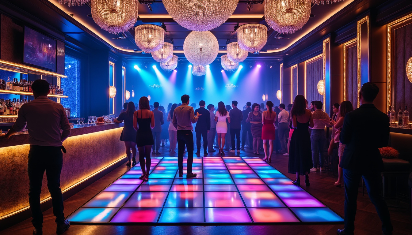 découvrez les services exclusifs réservés aux détenteurs de clés d'hôtel dans les boîtes de nuit : accès vip, espaces privés, offres spéciales et expériences uniques pour une soirée inoubliable.