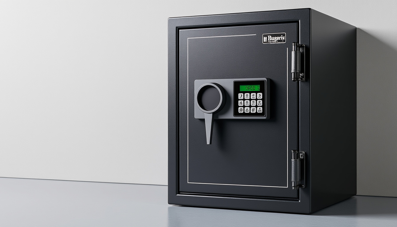 découvrez pourquoi la classification des serrures de coffre-fort joue un rôle crucial dans la protection de vos biens. comprendre les différentes catégories vous aide à choisir la sécurité adaptée à vos besoins.