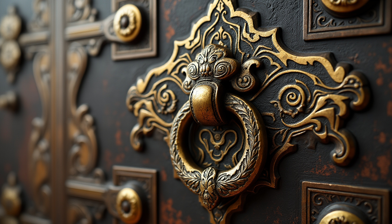 découvrez nos conseils pour installer facilement une serrure sur un meuble ancien. suivez les étapes de rénovation pour sécuriser et embellir vos meubles tout en respectant leur authenticité.