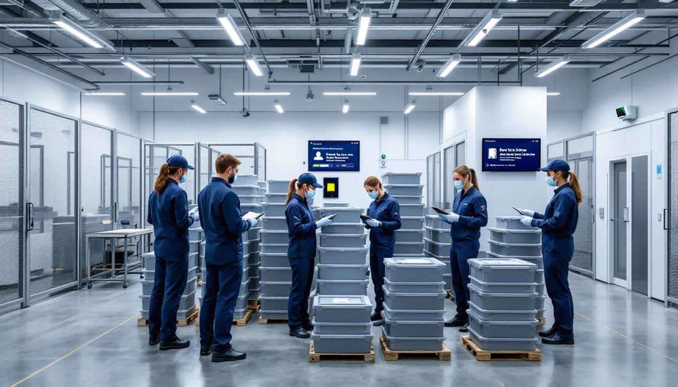 découvrez notre box de stockage à créteil, une solution pratique et sécurisée pour les étudiants souhaitant stocker leurs affaires en toute tranquillité pendant les examens.