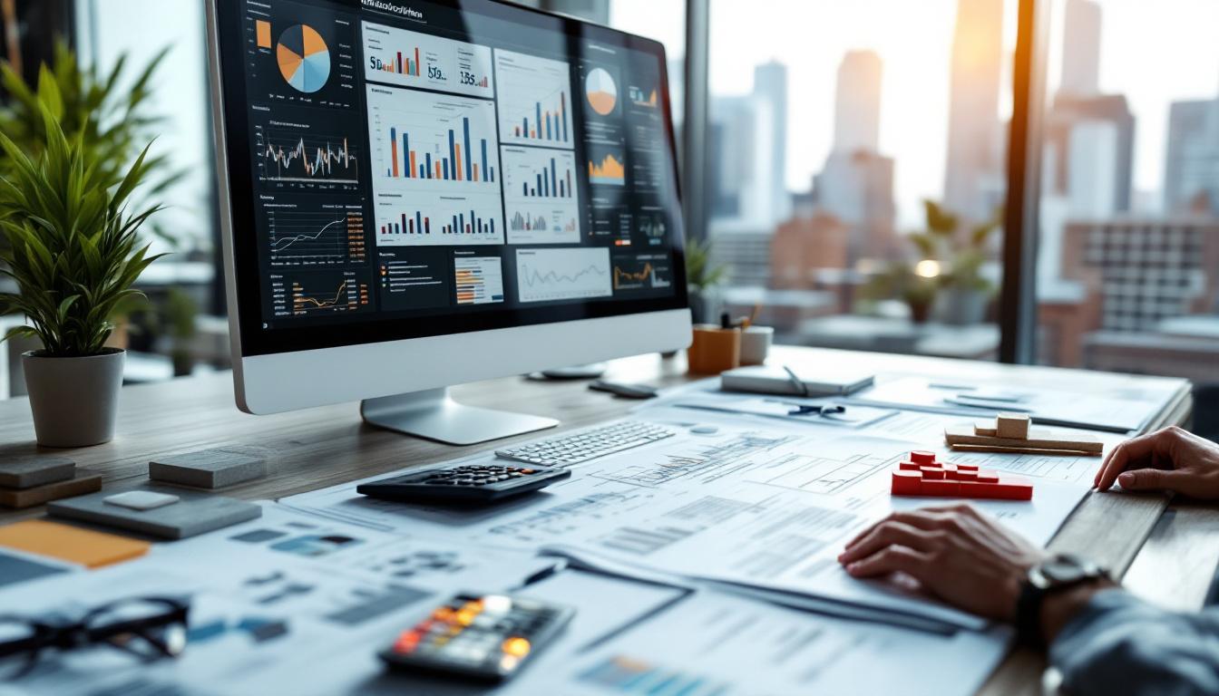 découvrez l'essentiel sur la formation spécialisée en économiste de la construction : compétences clés, débouchés professionnels et conseils pour réussir votre parcours.