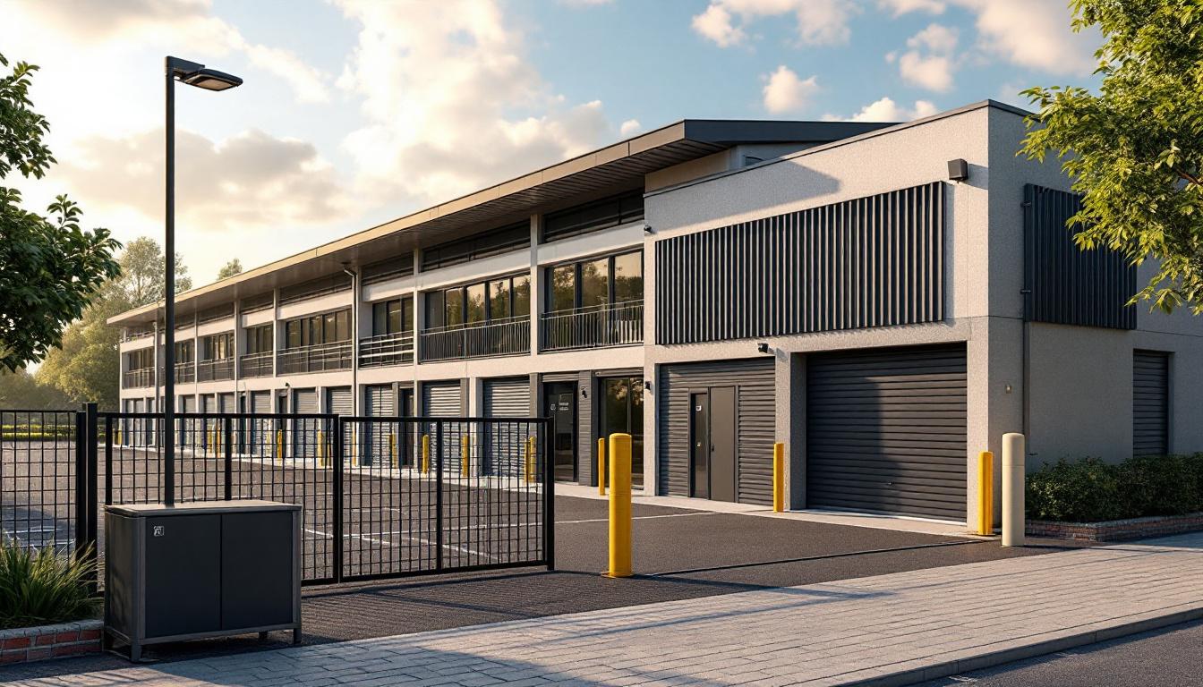 découvrez comment choisir les meilleurs garde-meubles à avignon adaptés à vos besoins spécifiques. guide pratique pour sécuriser et optimiser votre espace de stockage.