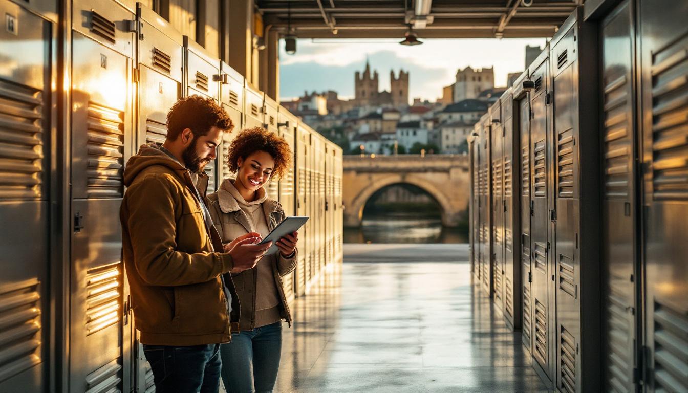découvrez nos conseils pour choisir les meilleurs garde-meubles à avignon adaptés à vos besoins spécifiques, alliant sécurité, accessibilité et prix compétitifs.