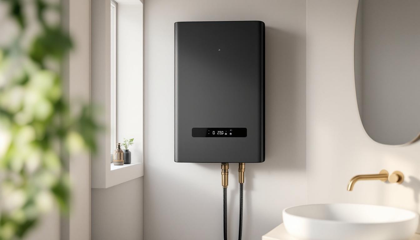 découvrez notre comparatif des meilleures marques de chauffe-eau pour choisir une solution fiable et performante qui répond à vos besoins en chauffage d'eau.