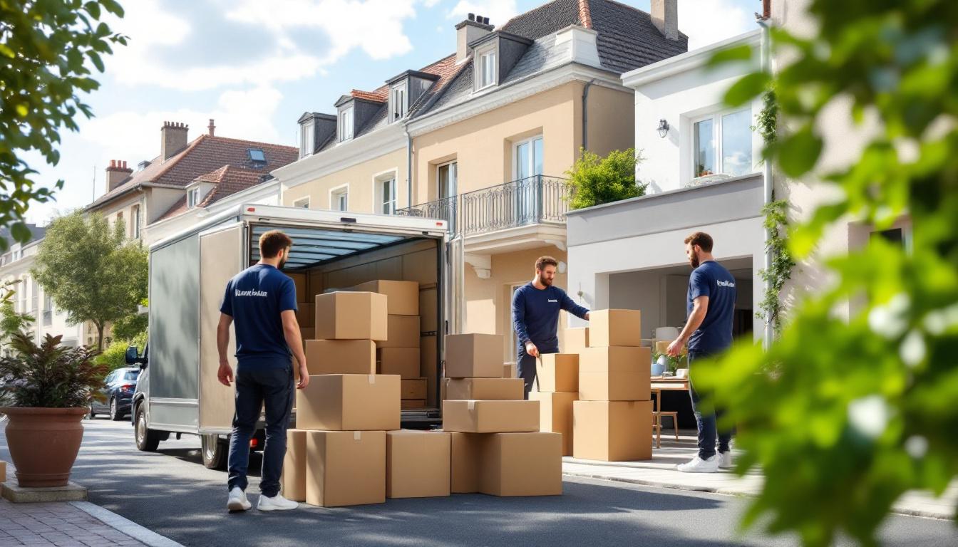 découvrez en 2026 les meilleures entreprises de débarras de maison à bordeaux pour un service rapide, fiable et professionnel adapté à vos besoins.