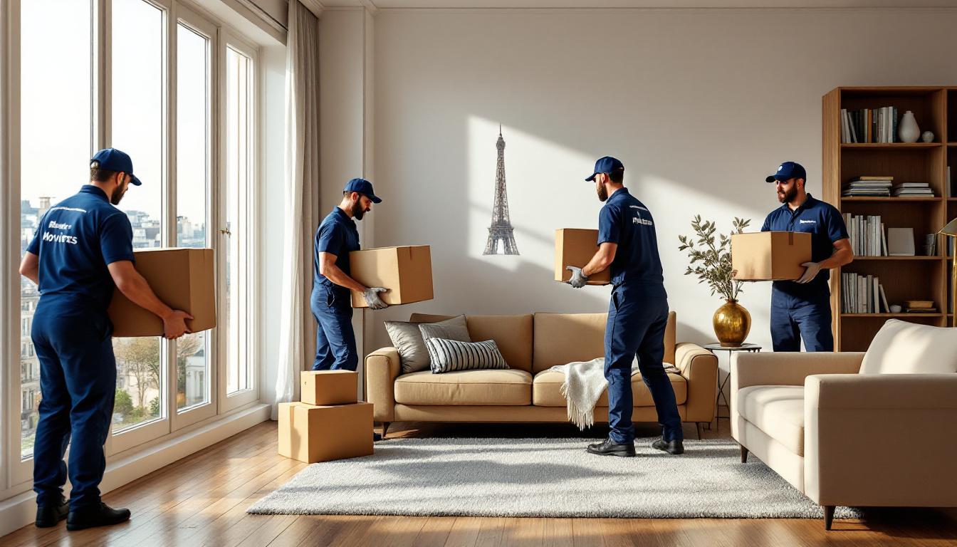 découvrez nos services de débarras d'appartement à paris alliant efficacité et prix compétitifs. profitez d'une intervention rapide et professionnelle pour libérer vos espaces en toute sérénité.