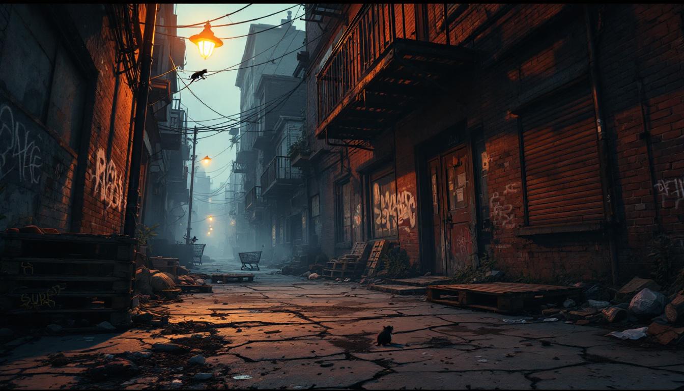 découvrez comment reconnaître les signes d'une infestation de rats en île-de-france et les solutions efficaces pour une dératisation rapide et durable.