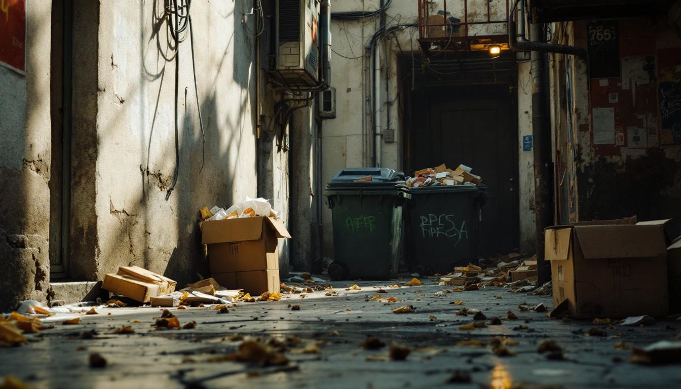découvrez les signes révélant une infestation de rongeurs en île-de-france et apprenez comment agir rapidement pour une dératisation efficace.