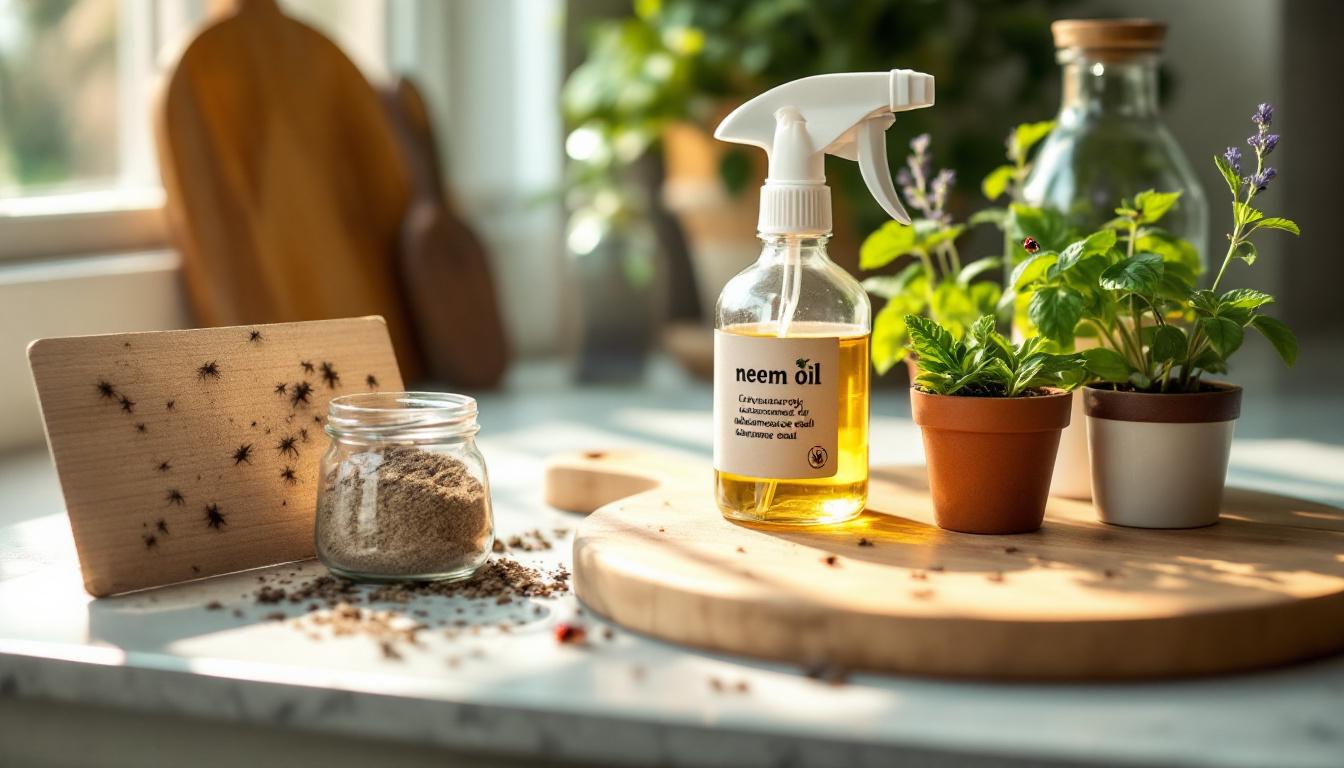 découvrez les méthodes écologiques pour une désinsectisation efficace à montpellier, respectueuses de l'environnement et sans danger pour votre santé.