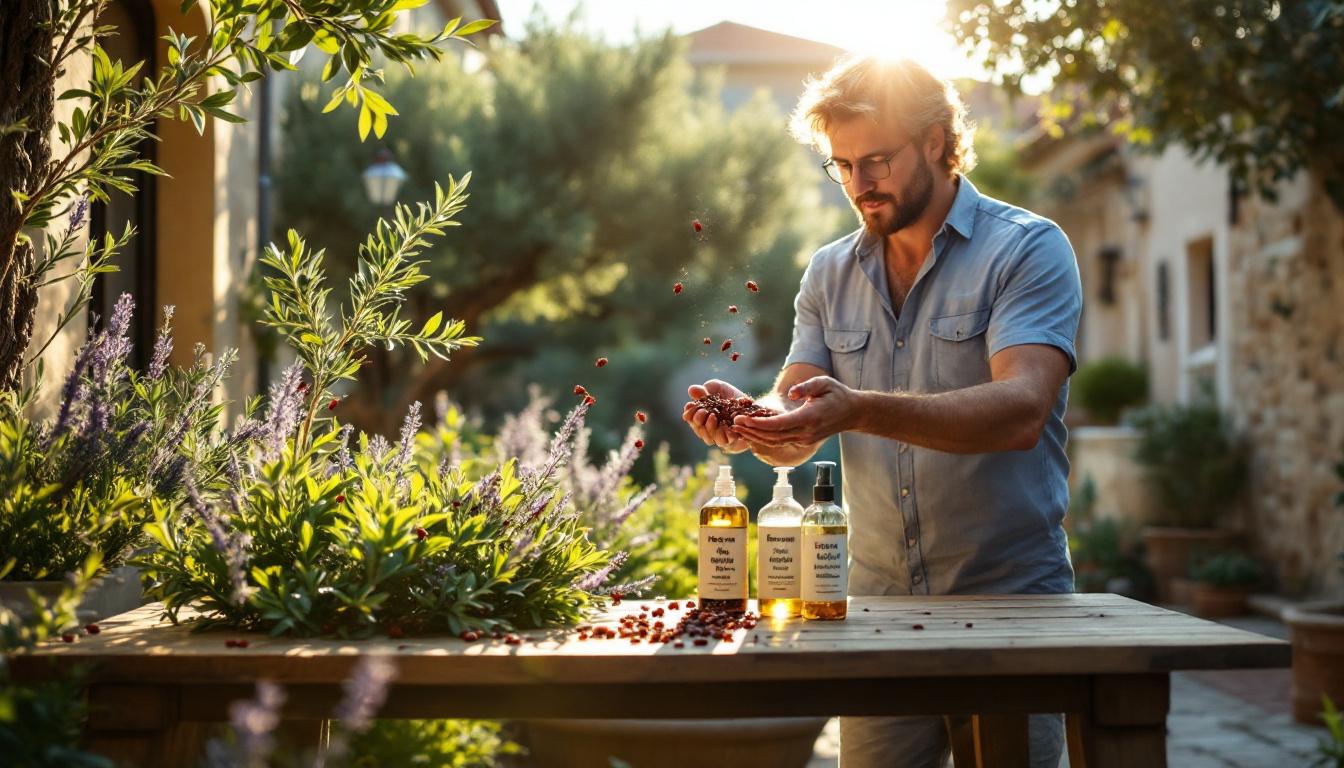 découvrez les méthodes écologiques pour une désinsectisation efficace à montpellier, respectueuses de l'environnement et de votre santé.