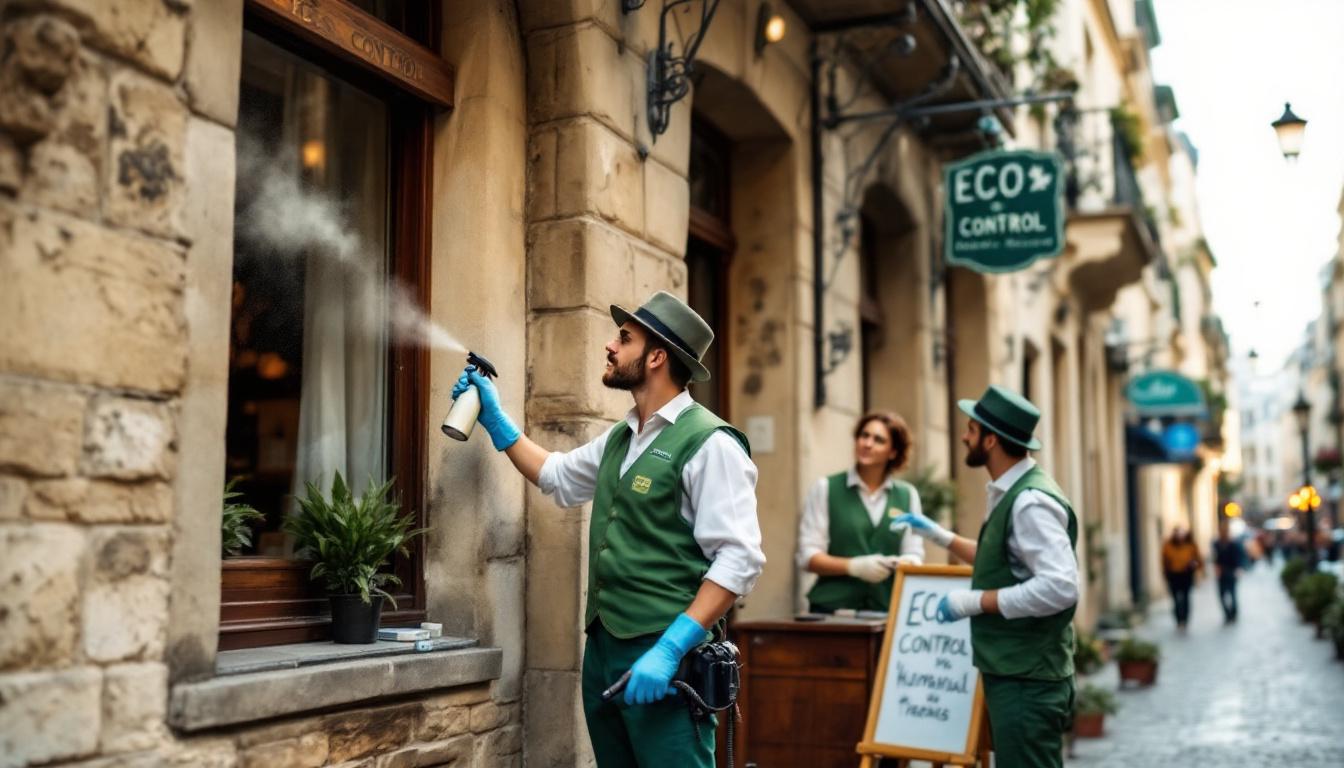 découvrez des témoignages authentiques de particuliers et d'entreprises sur leurs expériences de désinsectisation en île-de-france. solutions efficaces et conseils pratiques pour éliminer les nuisibles.