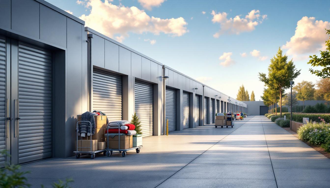 découvrez les meilleures options de box de stockage à les ulis pour garder vos biens saisonniers en toute sécurité et flexibilité. trouvez l'espace idéal adapté à vos besoins.