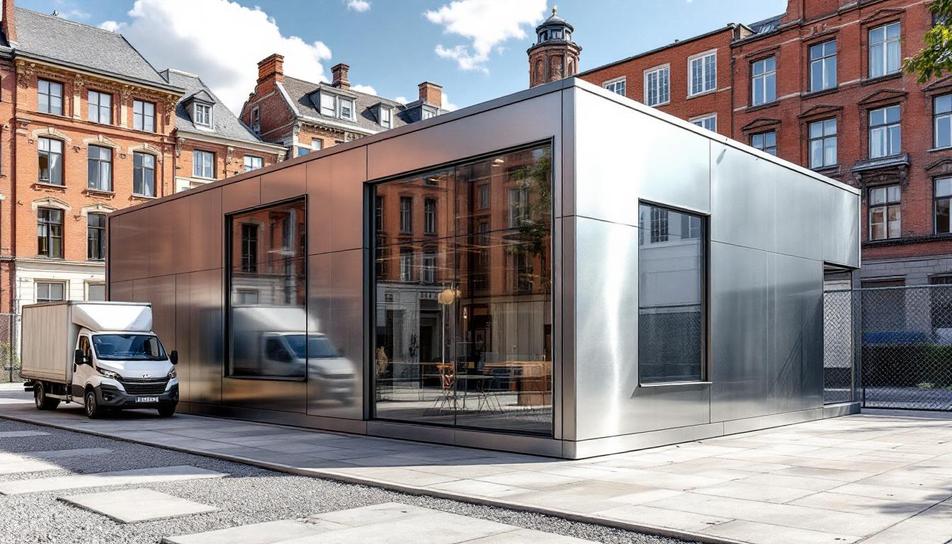 découvrez pourquoi choisir les meilleures entreprises de box de stockage à lille vous garantit sécurité, flexibilité et service de qualité pour tous vos besoins de rangement.