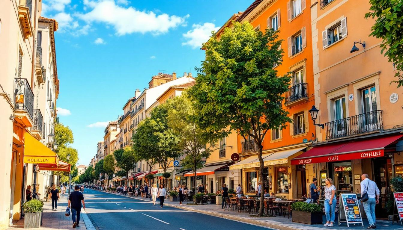 découvrez les avantages essentiels de la dératisation à montpellier pour protéger votre entreprise ou commerce contre les nuisibles, assurer un environnement sain et préserver votre réputation.