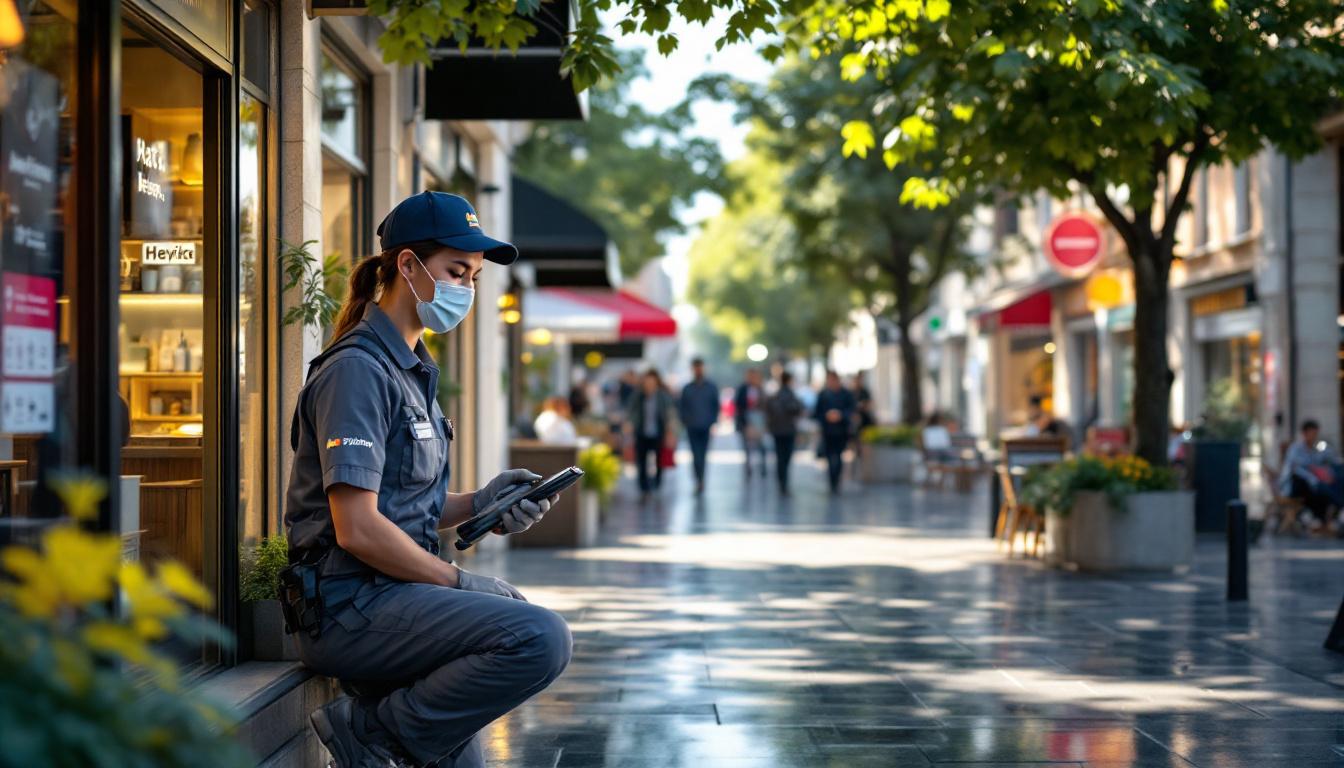 découvrez les avantages essentiels de la dératisation à montpellier pour protéger votre entreprise ou commerce contre les nuisibles, assurer un environnement sain et préserver votre réputation.