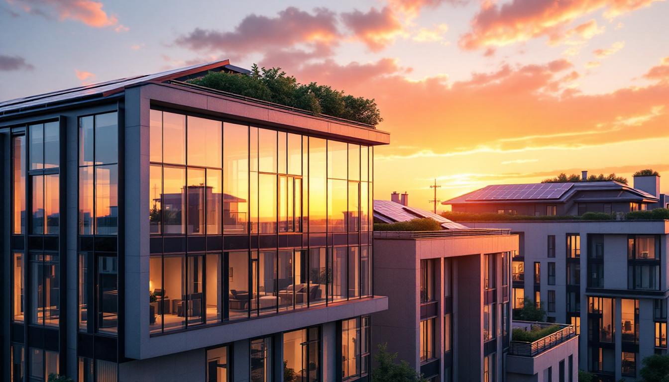 découvrez les erreurs courantes à éviter lors de l'évaluation de la performance énergétique des bâtiments (peb) pour garantir une analyse précise et optimiser la consommation d'énergie.