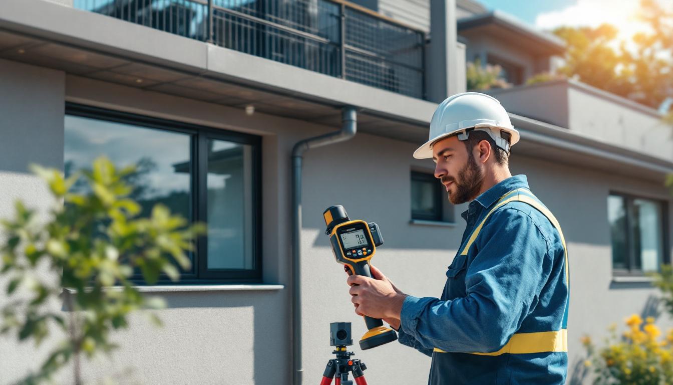 découvrez les erreurs fréquentes à éviter lors de l'évaluation de la performance énergétique des bâtiments (peb) pour améliorer l'efficacité et réduire les coûts.