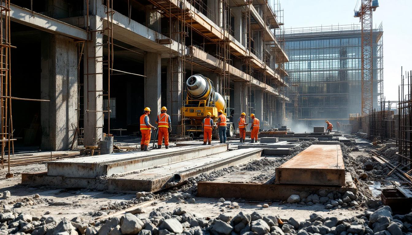 découvrez notre guide complet des meilleures assurances auto-entrepreneur décennale pour les artisans du bâtiment. protégez votre activité avec des garanties adaptées et fiables.